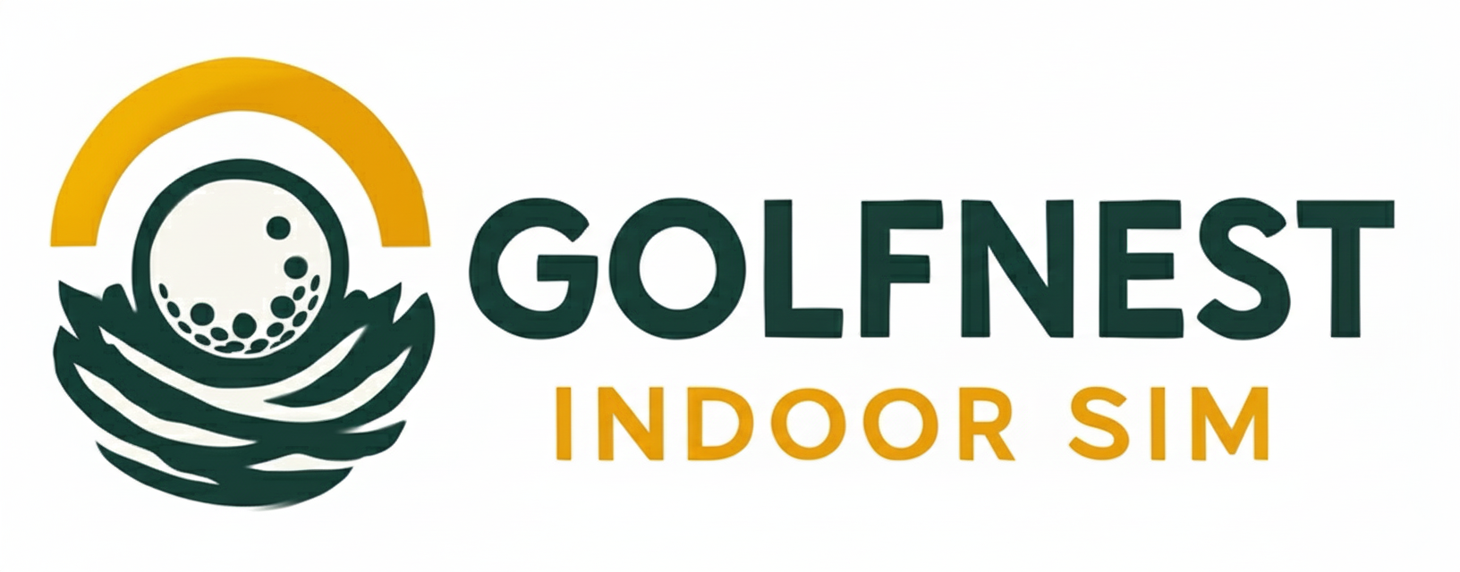 GolfNest Indoor Sim